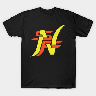 San Fransokyo T-Shirt